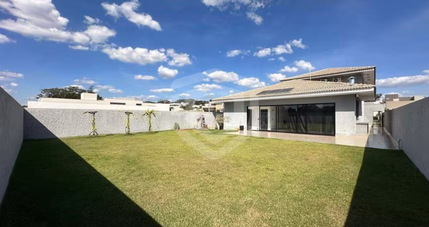 CASA CONDOMÍNIO VILLA DUMONT | 3 SUÍTES | 5 BANHEIROS | 3 VAGAS