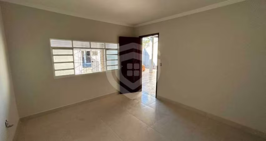 CASA COLINA VERDE |4 dormitórios| 2 banheiros | 1 vaga