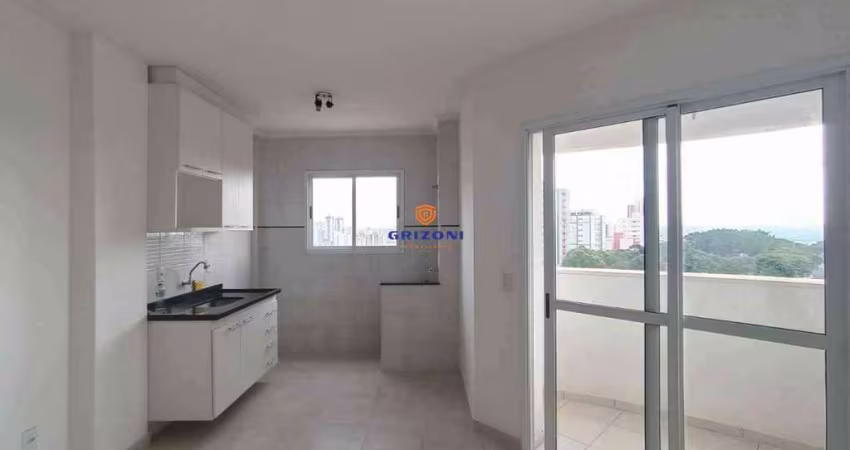 EDIFICIO PLATINUM | 1 QUARTO | 1 SALA | 1 VAGA