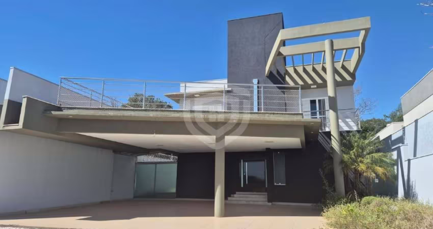 ALTO PADRÃO/VILLA LOBOS