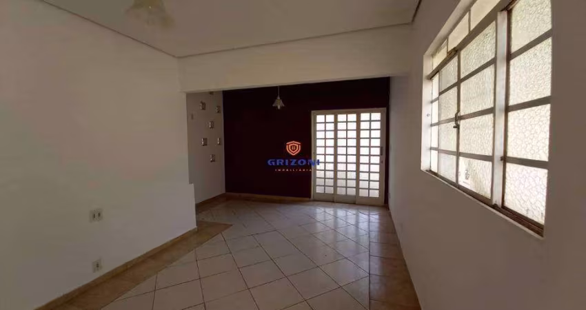 CASA JARDIM ESTORIL I 3 QUARTOS I 1 SUITE I 3 BANHEIROS I 2 SALAS I 3 VAGAS