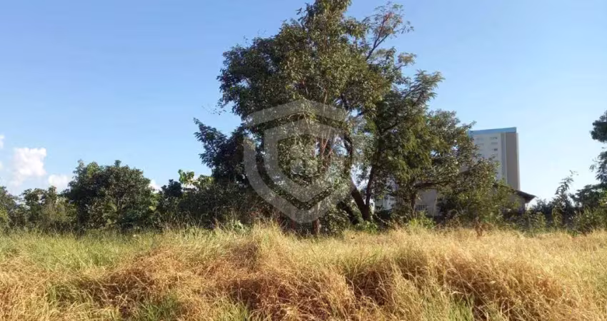 Terreno à venda na Vila Aviação, Bauru 
