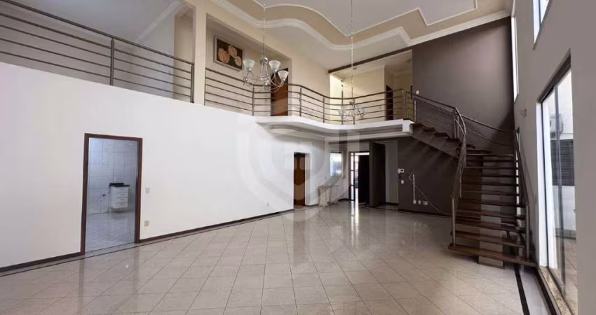 CASA JARDIM PAULISTA | 4 SUITES | 2 SALAS | 3 VAGAS | LAZER COMPLETO | ZONA SUL