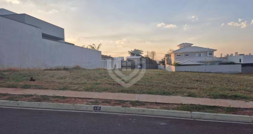 Lote em condomínio para à venda no bairro Residencial Villa Lobos em Bauru - Imobiliária em Bauru - Grizoni Imobiliária