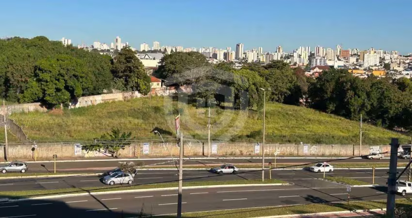 Terreno à venda no Parque São Geraldo, Bauru 