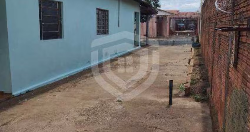 Casa para à venda no bairro Jardim Prudência em Bauru