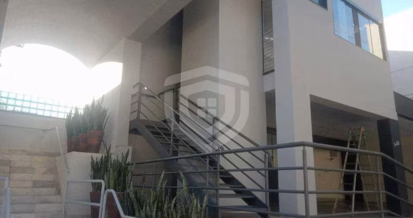 SALÃO COMERCIAL /VILA CARDIA/ 377,30M²
