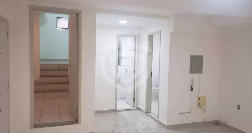 ARTE BRASIL CENTER| 4 SALAS| 2WC CLIMATIZADAS