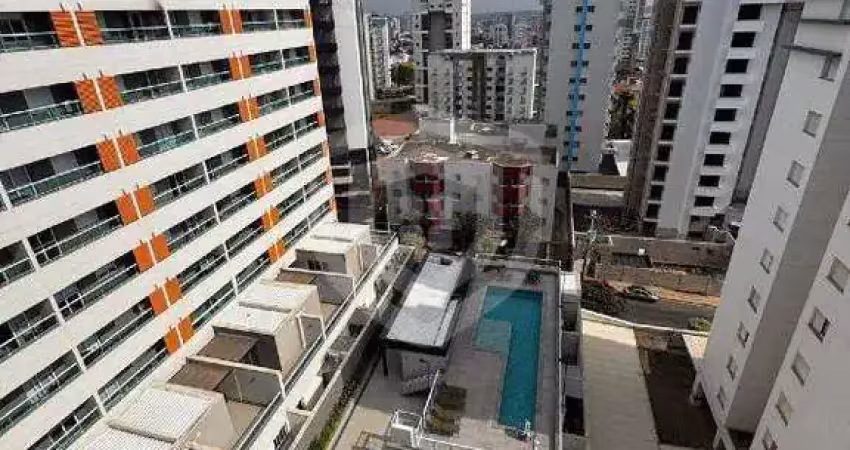 Apartamento com 2 quartos à venda na Vila Nova Cidade Universitária, Bauru 