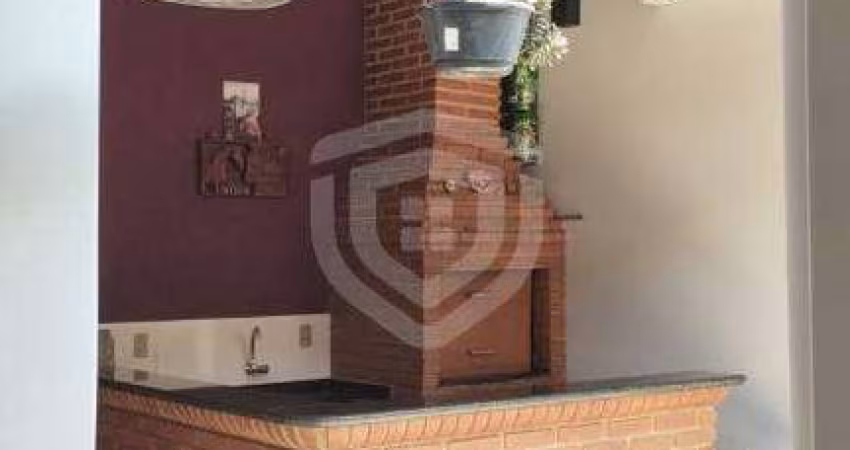 Casa à venda no bairro Vila Coralina em Bauru