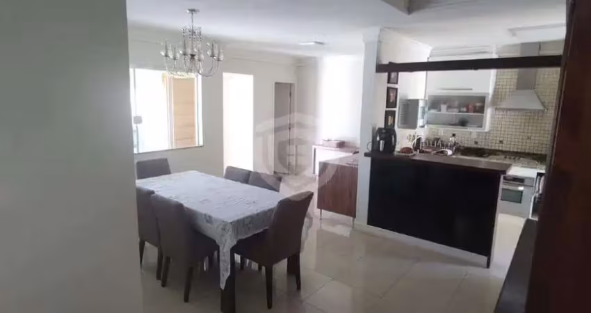 Linda casa no Vila Nova Santa Clara