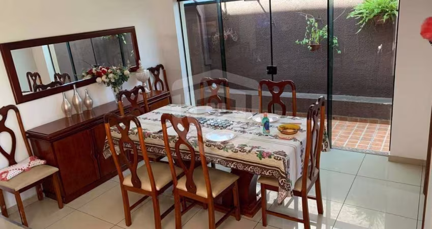 CASA COMERCIAL JARDIM AMERICA /6 DRORM./