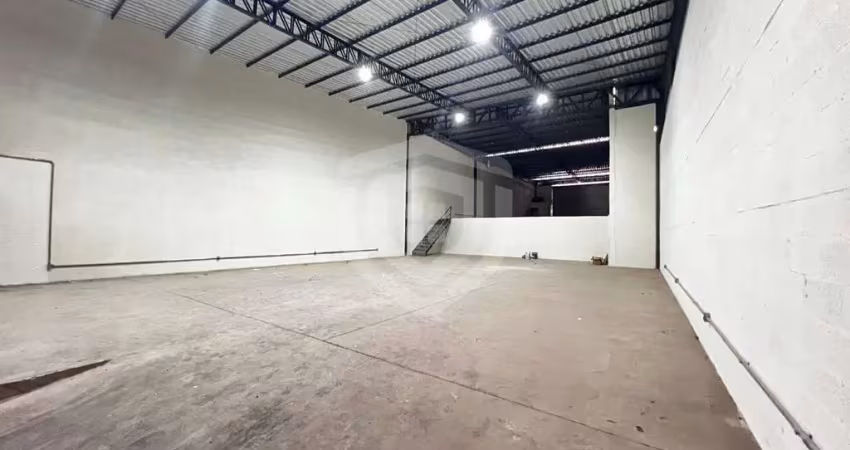 Ponto comercial para alugar na Vila Formosa, Bauru 