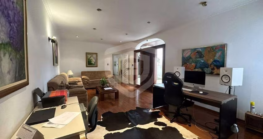 CASA JARDIM AEROPORTO | 6 QUARTOS | 2 SUÍTES | 6 VAGAS