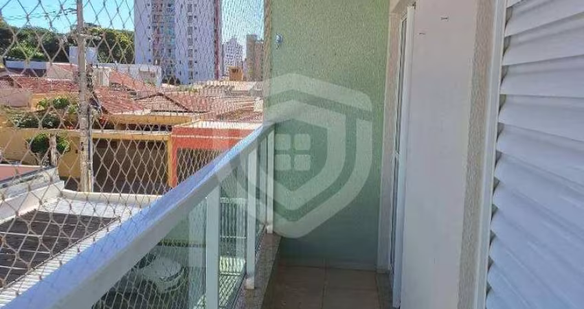 APARTAMENTO MOBILIADO EDIFÍCIO PANORAMIC | VILA NOVA CIDADE UNIVERSITÁRIA