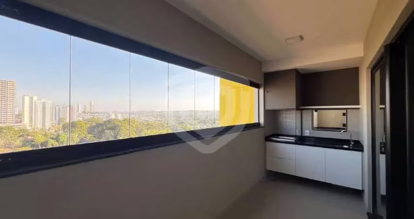 LINDO APTO PLAZA DE MADRID | 2 QUARTOS | 2 SUITES | 1 SALA | 2 VAGAS