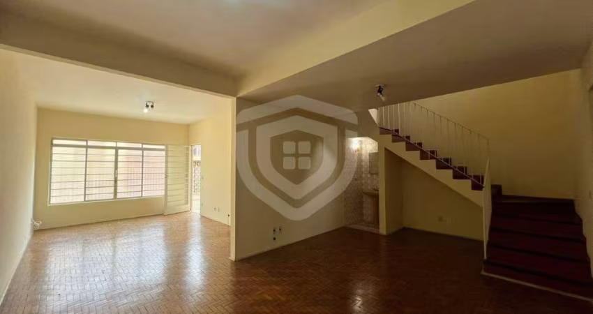 Casa para para aluguel no bairro Vila Coralina em Bauru - Imobiliária em Bauru - Grizoni Imobiliária