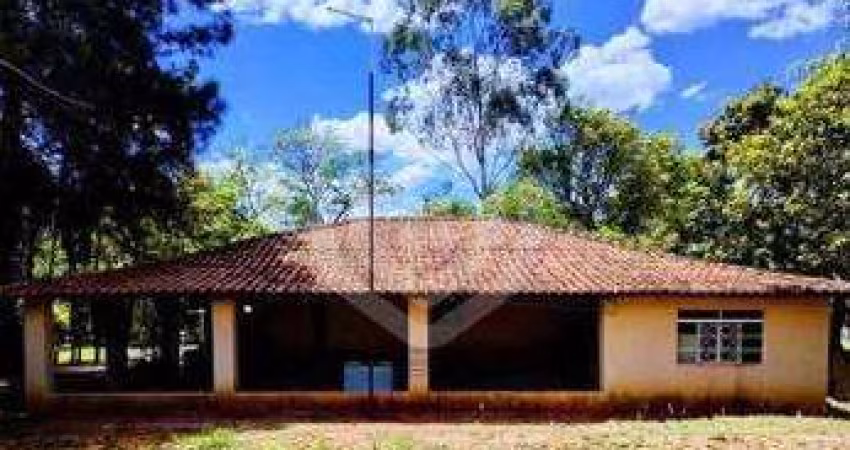 Chácara para à venda no bairro Vila São Paulo em Bauru - Imobiliária em Bauru - Grizoni Imobiliária