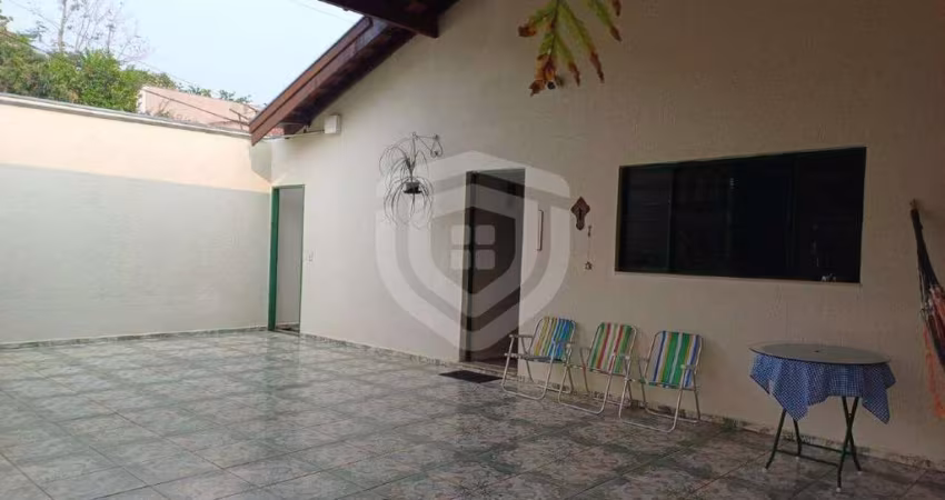 CASA PARQUE DOS EUCALIPTOS | 2 QUARTOS | 1 SUÍTE | SALA | 4 VAGAS