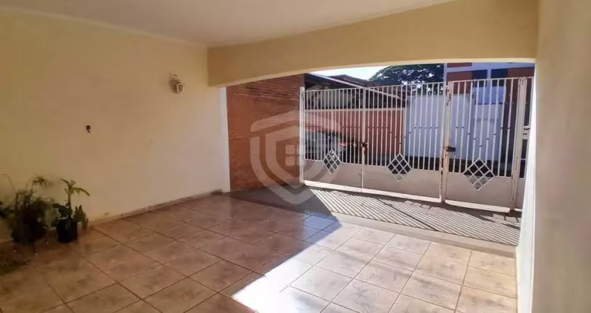 Casa com 3 quartos à venda no Jardim Cruzeiro do Sul, Bauru 