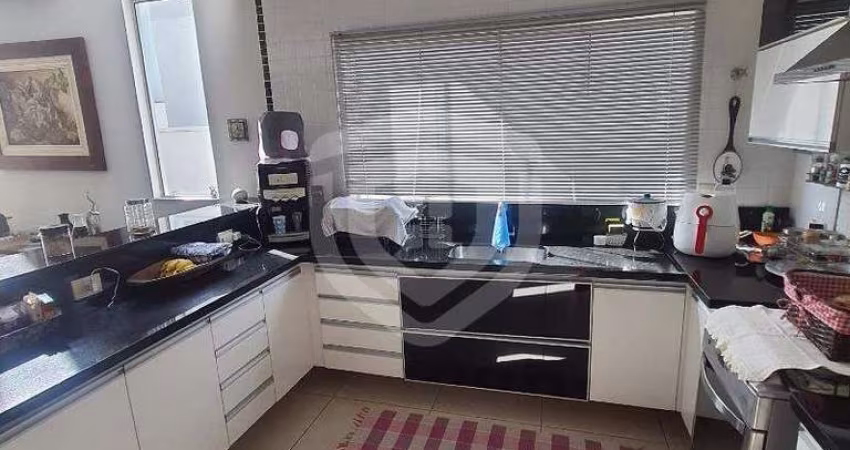 Casa Para Vendas no Condomínio Tivoli II em Bauru