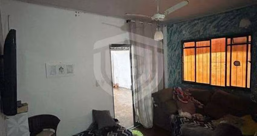 Casa para Vendas no Bairro Santa Fé em Bauru