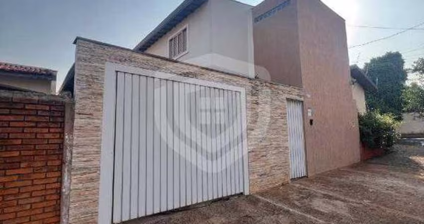 Casa para venda no JARDIM MARAMBÁ