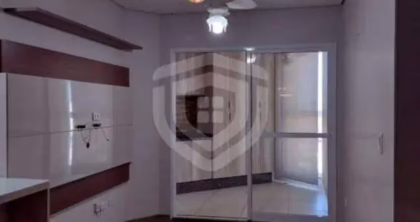 Apartamento 	Edifício Infinity para à venda no bairro Jardim Contorno em Bauru - Imobiliária em Bauru - Grizoni Imobiliária