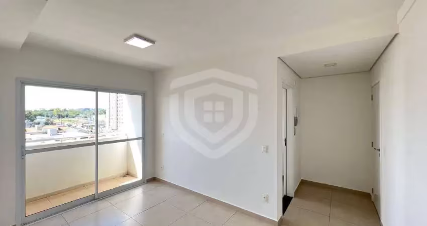 Apartamento com 2 dormitórios para alugar, 71 m² - residencial vitoria