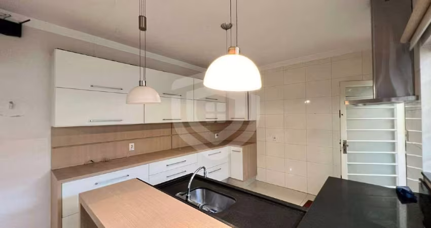VILA SANTA TEREZA | 3 QUARTOS | 1 SUITE | 2 SALAS | 4 VAGAS