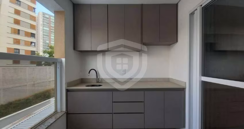 APARTAMENTO ED. LAVIT | 2 QUARTOS | 1 SUÍTE | 2 VAGAS