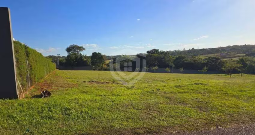 Terreno à venda no Recanto dos Nobres, Agudos 