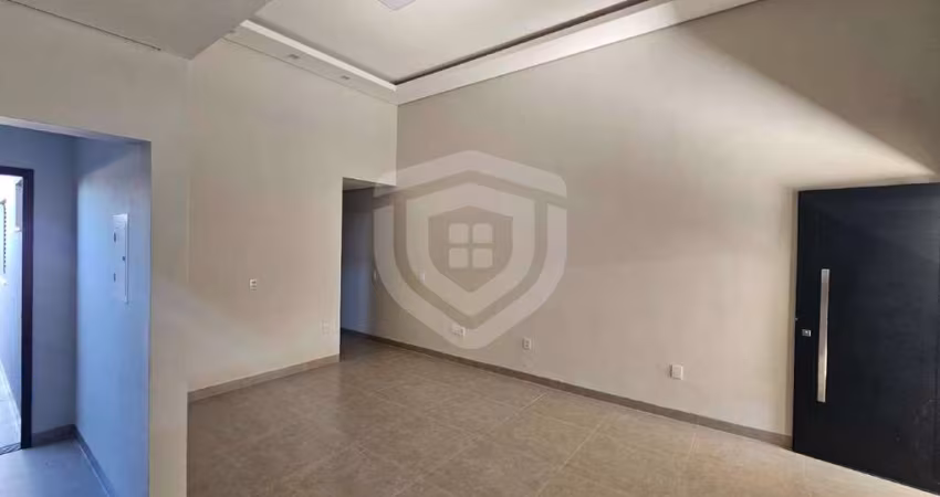 CASA JARDIM JANDIRA | 3 QUARTOS | 1 SUÍTE | 1 SALA | 2 VAGAS