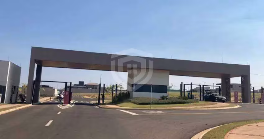 Terreno condomínio residencial cyrela estoril | 610m²