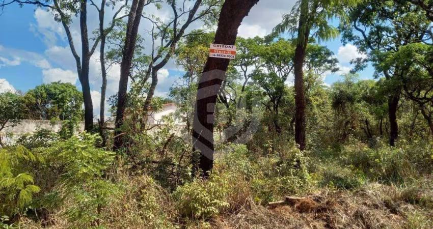 Terreno para venda no Santos Dumont com com 341m²