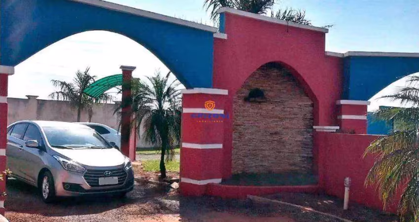 Prédio à venda na Zona Rural, Pederneiras 