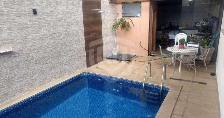 Casa com 4 quartos à venda no Jardim Estoril II