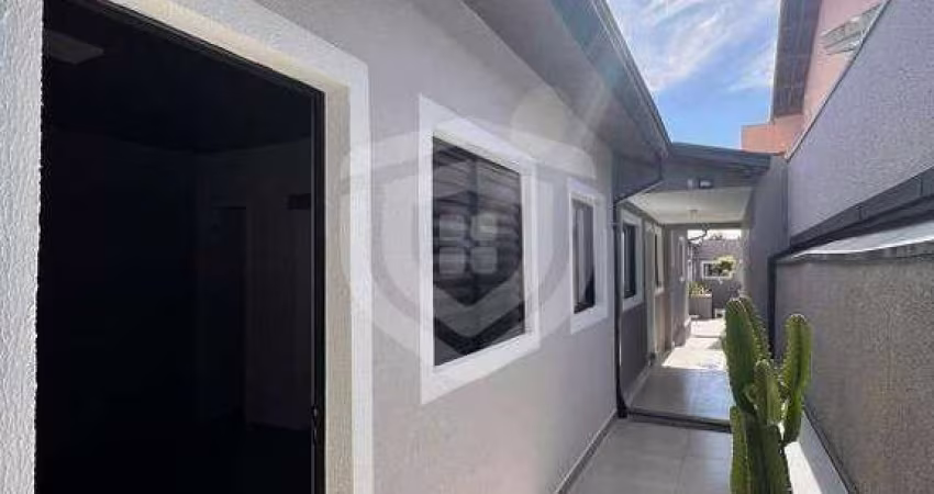 kitnet um quarto próximo ao Sesi - Av. Duque de Caxias