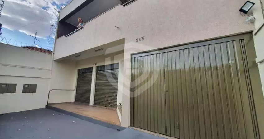 Casa para venda com 314,00 m², 3 quartos em Centro, Bauru - SP.