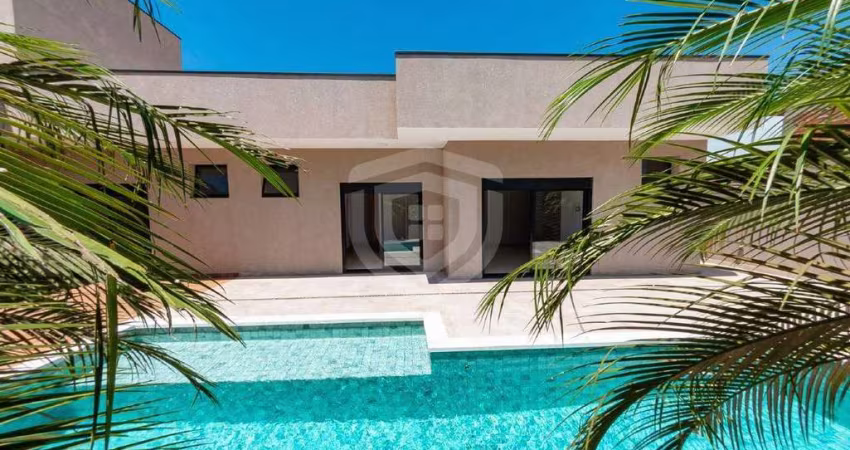 Casa para venda no Condomínio Vila Lobos com 3 suítes e 5 banheiros