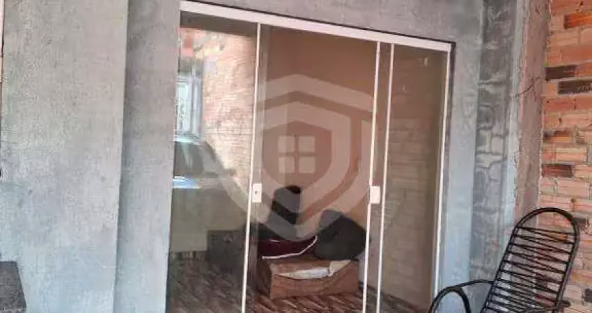 CASA JARDIM NOVA ESPERANÇA 3DORMSENDO 1 SUITE 3WC
