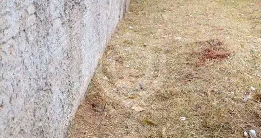 Lote de terreno santa candida com 127m2 e encaixado
