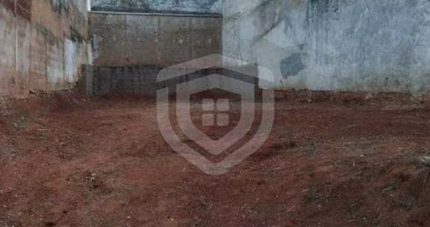 Terreno para à venda no bairro Vila Martha em Bauru - Imobiliária em Bauru - Grizoni Imobiliária