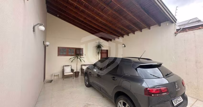 Casa para venda, 3 quartos, Jardim Europa