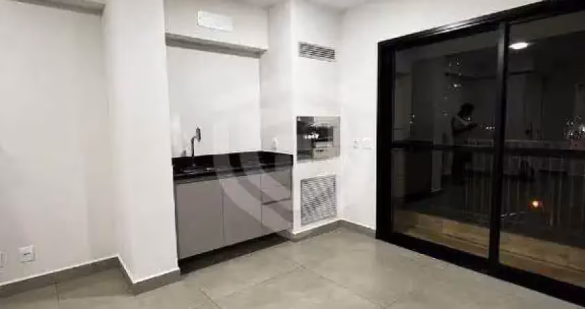 Apartamento para venda, 3 suítes, no residencial mirah