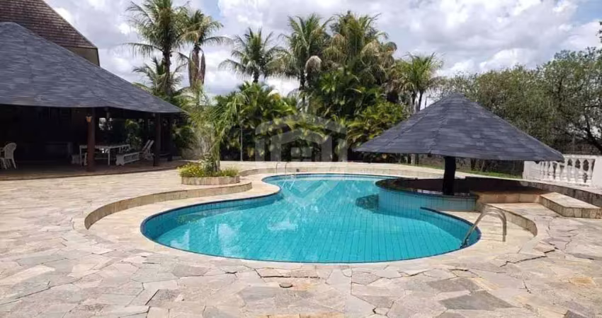 Casa para venda, 4 quartos, Condomínio Residencial Shangrilla