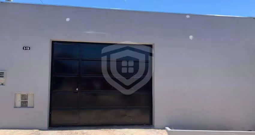 Casa para venda, 2 quartos, Vargem Limpa I