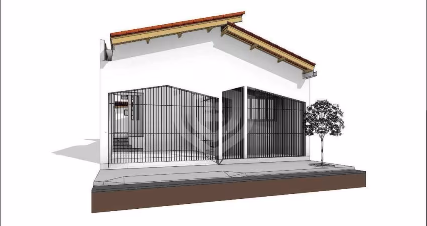 Casa à venda no bairro Jardim América em Bauru - Imobiliária em Bauru - Grizoni Imobiliária