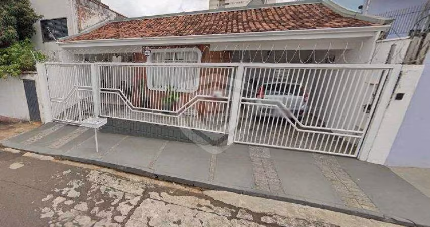 Casa para venda, 3 quartos, Jardim Brasil