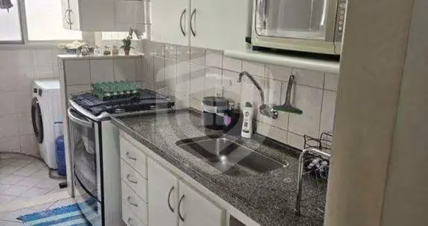Apartamento para Vendas em Bauru, Diferenciado e todo Reformado